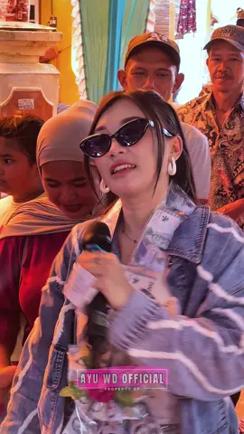 November N nya apa… @Ayu WD #kanggosenok #ayuwd #tarling_indramayu_cirebon #ayuwdofficial #rongokakenaa 