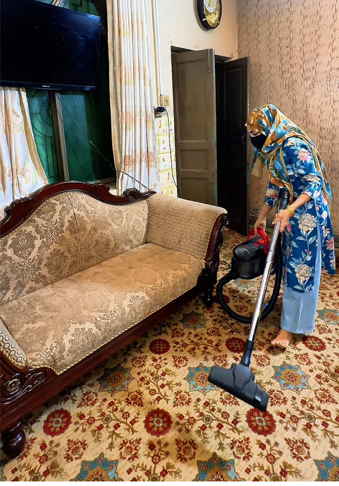 #minivlog #cleaningvlog #cleanwithme #dailyvlog #foryoupage 