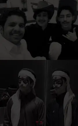 وجودك يجعل الأيام العادية تتحول إلى لحظات لا تُنسى. أتمنى اليوم يكون في بث🤍🫂 @بدر المطيري 🇸🇦 @d7o.m1 @يوسف المطيري @|Ray | ✨  