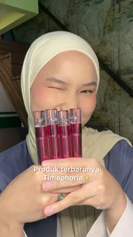 Cantik cantik bangeett warnanyaa #blurringliptint #liptintviral #liptint 