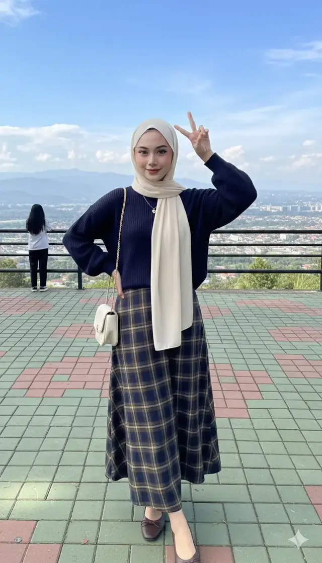 #geminiai #prompt #outfit #fyp 