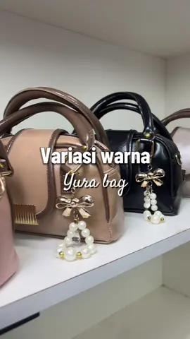 Cantik-cantik kan warna nya😍 mau tau detailnya? Yuk join live sekarang🥳❤️‍🔥🫶🏻 #tascantik #taswanita #tasmewahmurah #collerfull #fypシ゚ 