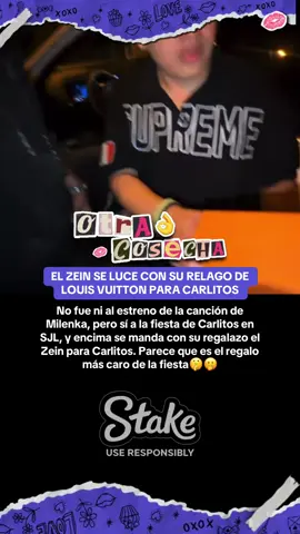 Una Luis Buitrón #zein #carlitostv #yp #carlitostv #chisme