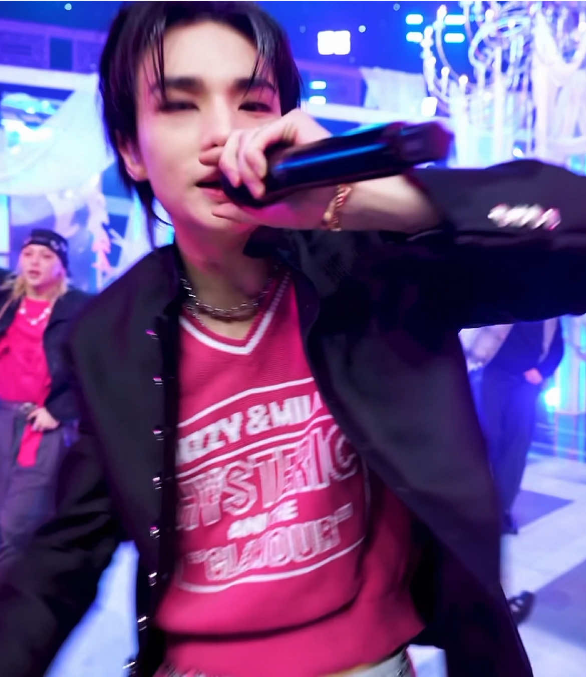 STRAY KIDS - [ONE TAKE] #STRAYKIDS #DOIT #KPOP #FANCAM143 #FYP 