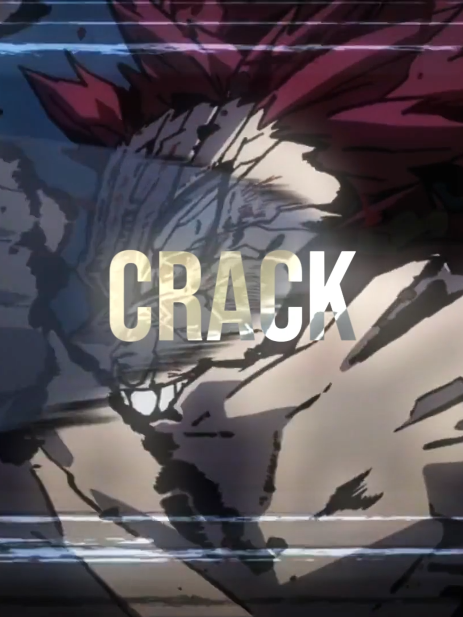 RED RIOT'S CHIVALROUS SPIRIT #redriot #myheroacademia #Anime #foryou