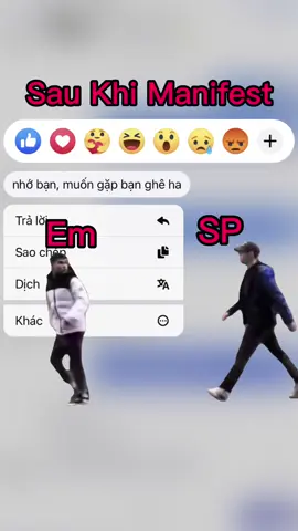 Sp của bà nào vậy. 🤣🤣🤣 #manifestation #coachmnf #mnf #xuhuongtiktok #success  