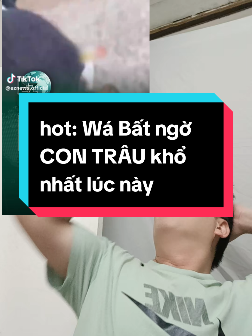 nhiều khi vô tình lại làm cho người khác giật mình.#Funny #xuhuongtiktok #kisựmiềntây #kimtaehyung #fyp @Cheng lin 