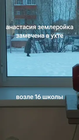 #анастасияземлеройка #ухта #коми #р #бабушка 
