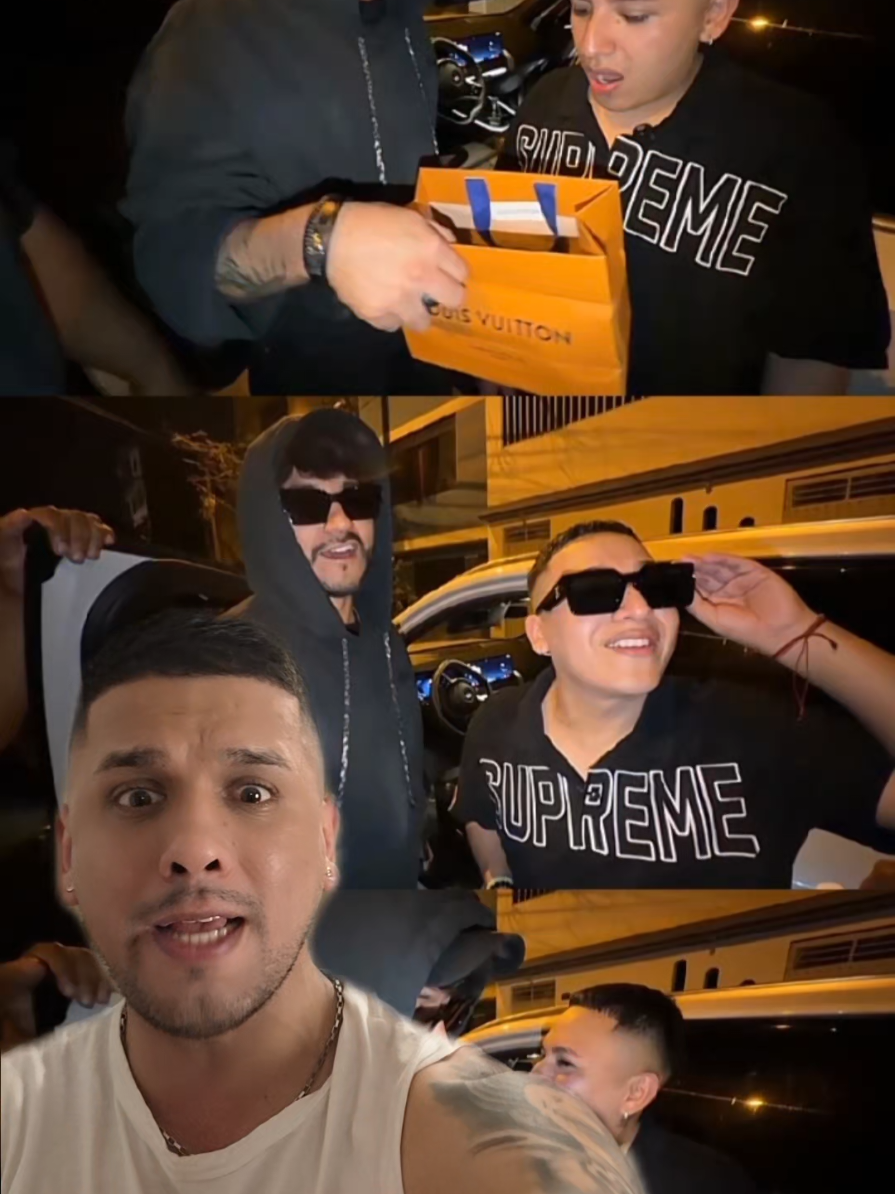 #viral #zein #carlitostv #irbbydelaportilla 