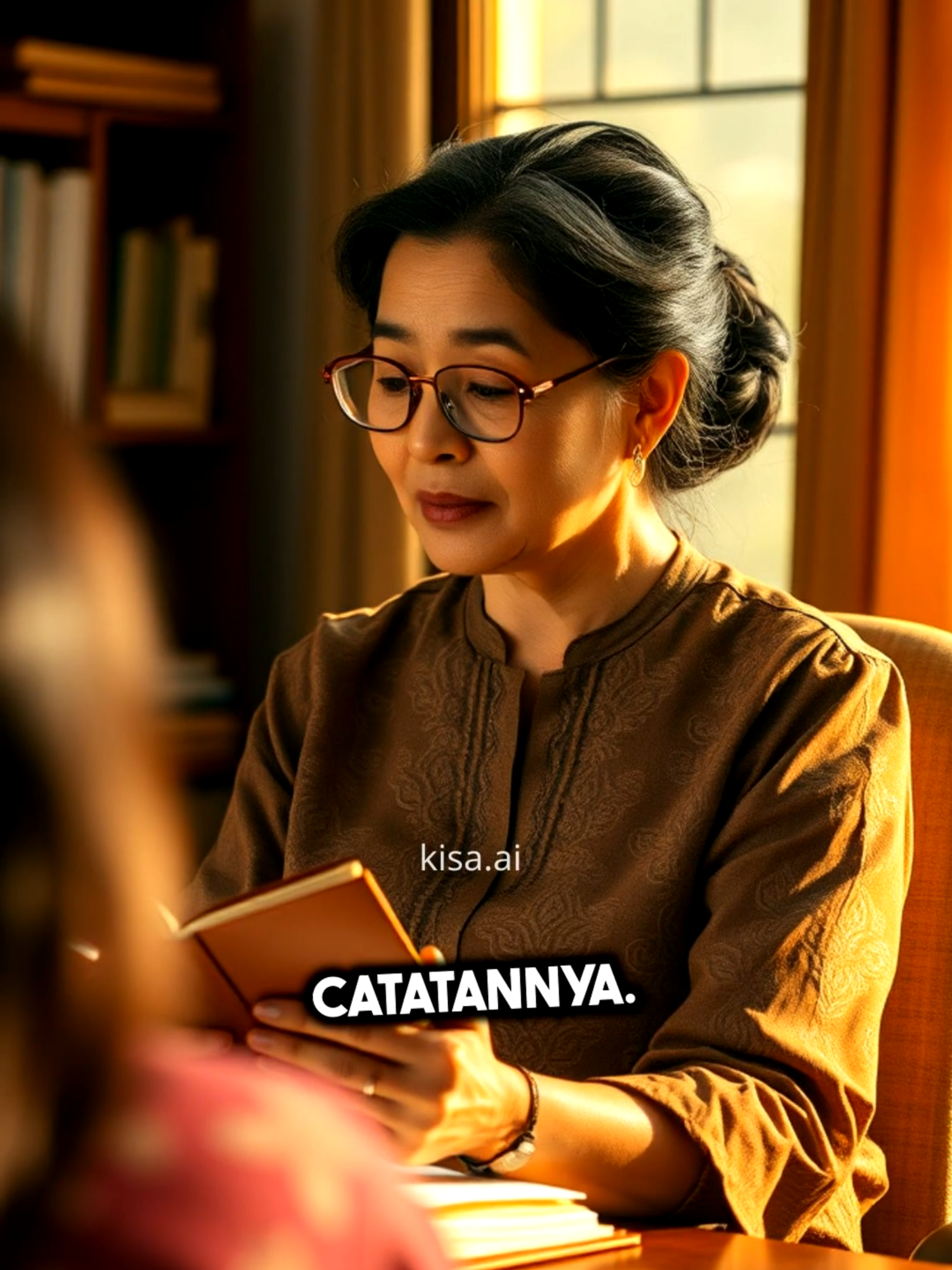 Rahasia Nilai 100 Matematika 📝 Bu Ani, guru matematika senior, tidak pernah memberikan nilai sempurna 100, bahkan pada siswi terpandai sekalipun. Temukan alasan mengejutkan di balik kebijakan nilainya yang mengajarkan lebih dari sekadar angka. Bagaimana kisah inspiratif ini mengajarkan kita memaknai pendidikan lebih dalam dari sekadar nilai akademis. . #gurumatematika #nilaisempurna #pendidikankarakter #kisahinspiratif #belajarmatematika #nilaiakademis #motivasibelajar #pendidikanholistik #kerjasama