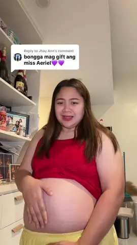 Replying to @Jhay Ann 