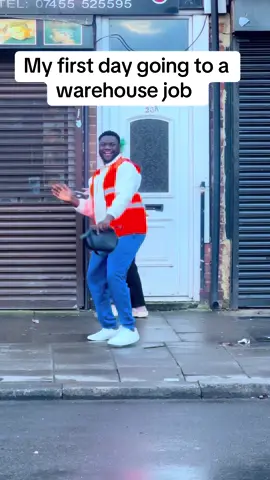 If you have ever worked in a warehouse house, WHAT IS YOUR EXPERIENCE LIKE??.. . . . Sharing my experience on the first day at a warehouse job. #europe #warehouse #germany #unitedkingdom🇬🇧 #paris 