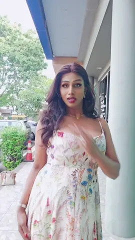 Azhagana ponnu thaan 🥰