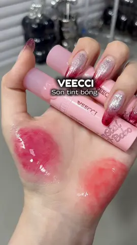 Màu cưng qué ✨ #veecci #sonbong #makeup #veeccivietnam #viral 
