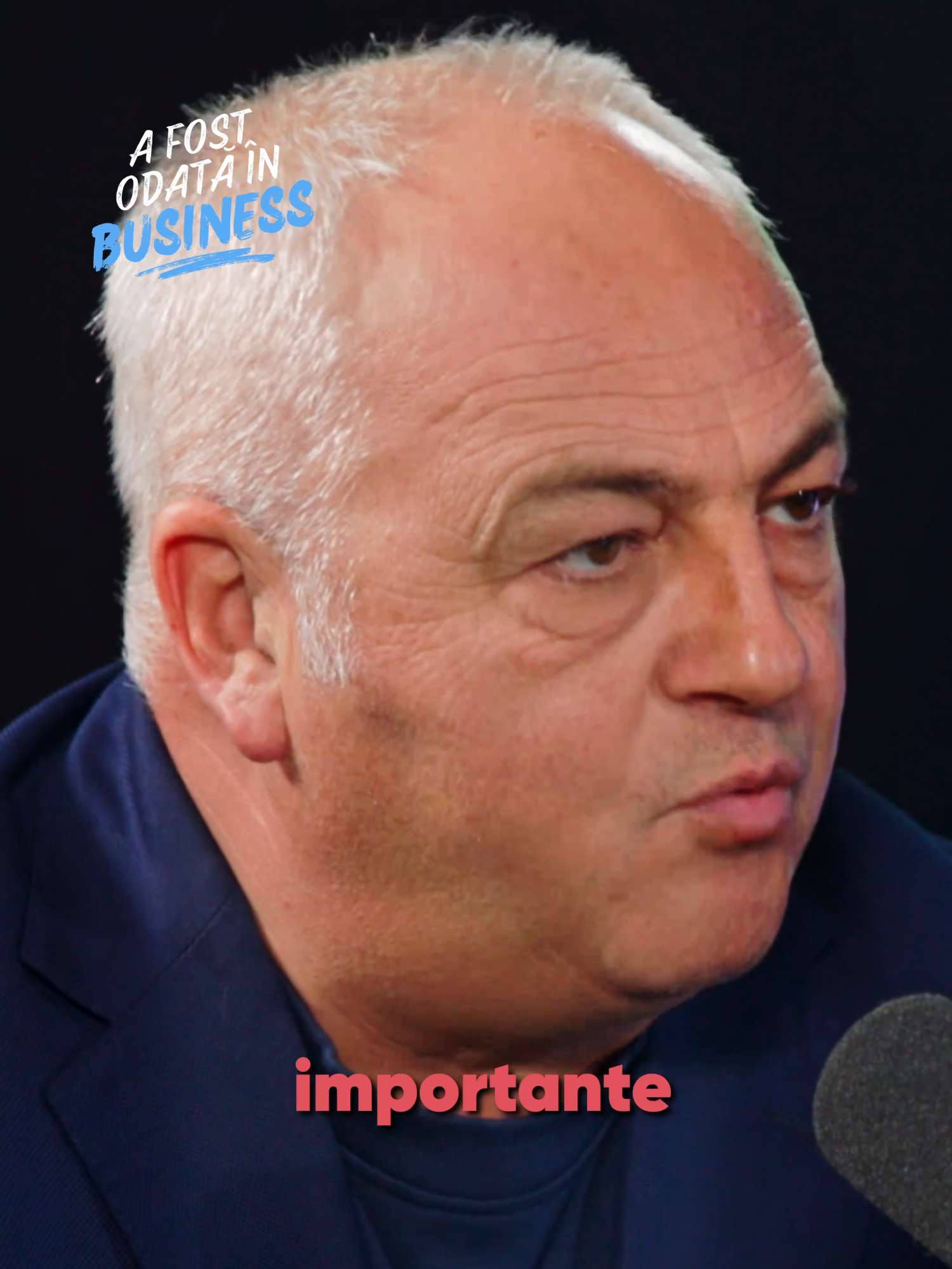 Cum iei decizii dificile în business? Vezi povestea completă pe YouTube, în A fost o dată în business. ▶️ https://www.youtube.com/watch?v=BoSgTSeC-eo #fancourier #AFostODataInBusiness #viral #antreprenoriat #podcastromania #romaniabusiness #felixpatrascanu #fyp
