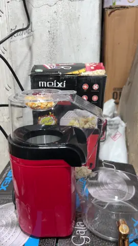 Popcorn machine 03089734418 03357921879 WHATSAPP . . . . . #popcorn #popcornmachine #electronics #crockery #tahacrockery 