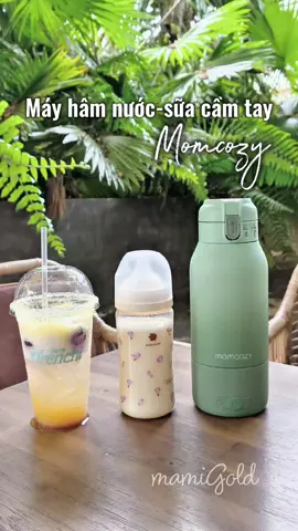 Momcozy rất xinh iu - bản độ C ở link nhen các măm @Momcozy-VN  #mayhamsua #Momcozy #mamiGold #mebimsua #phasuachobe 