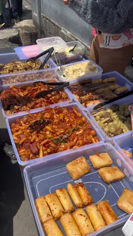 Jajan jajanan receh lagi guys 🤤 