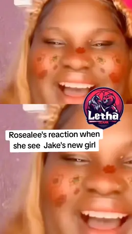 #fypppp #rosealee #jakes fypppp #viraltiktok 