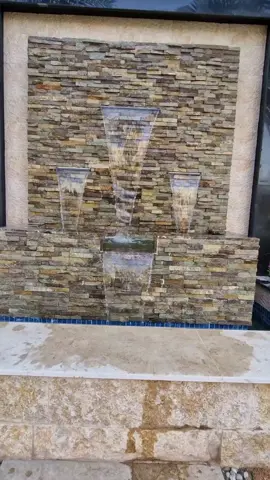 #بوليفارد_الرياض #ديكورات_مودرن #شلالات #حدائق_داخلية #نوافير 