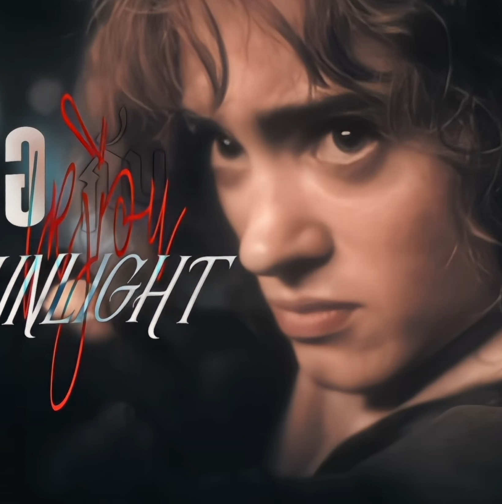 ( #RONANCE ) — with เจิดจรัส ( #nancywheeler #robinbuckley #strangerthings #netflix )