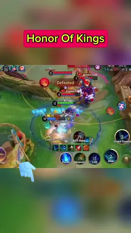 #HoK #HonorofKings #KIC2025 