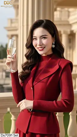 0931999696- Đầm váy thiết kế DVC chính hãng #DS7091 # DVC váy thiết kế# DVC váy thời trang# DVC hàng chính hãng