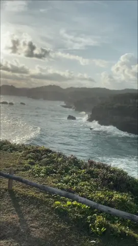 karangbolong ✅ #karangbolong #pacitan #supragtr150 #rs150 #wonogiri24jam 