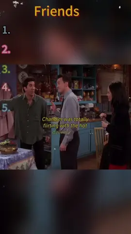 #friendstvshow#friendstv#joey