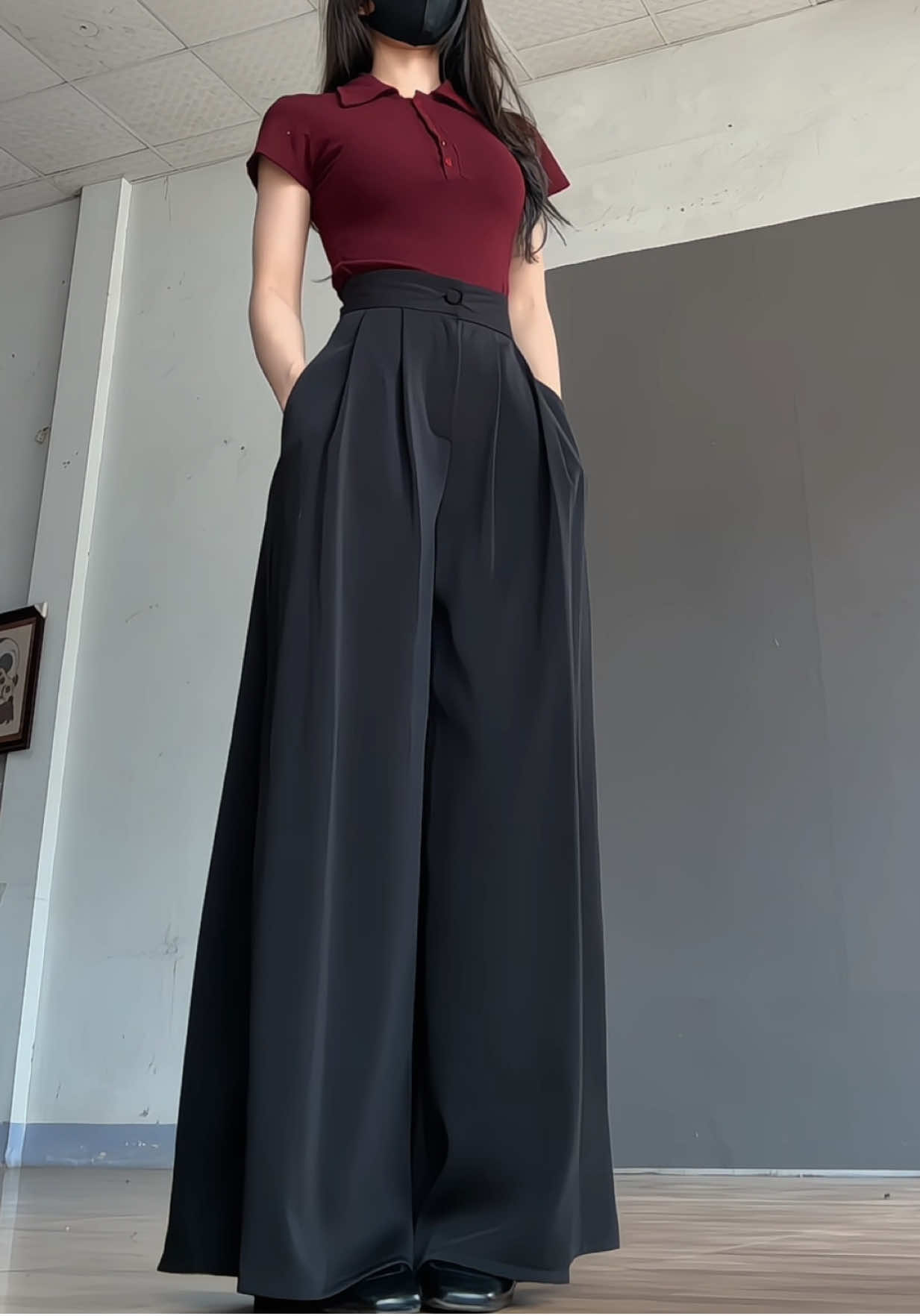 #xuhuong #thoitrangnu 