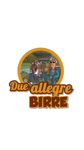 Due allegre birre
