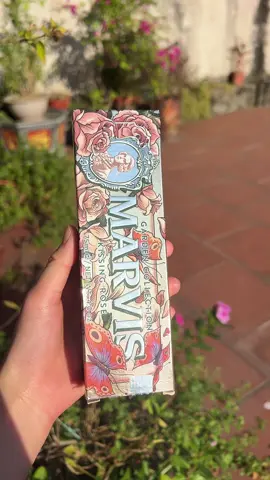 #kem đánh răng marvis chính hãng #xuhuongthinhanh #muasamtaitiktokshop #muasamthongminh #kemdanhrang 