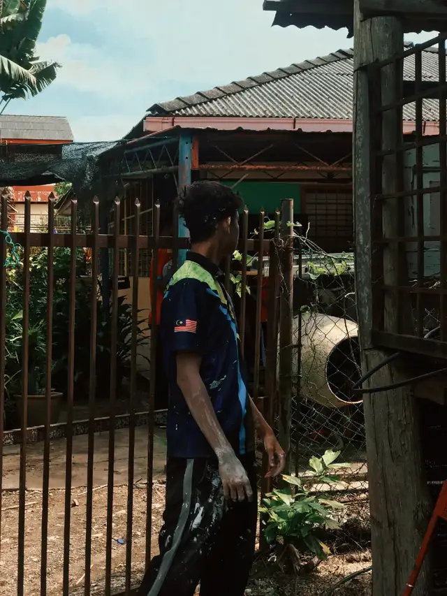 di era berdiri sendiri dripada berdiri dengan orng yg tidak pasti #4u #xyzbca  #fy 