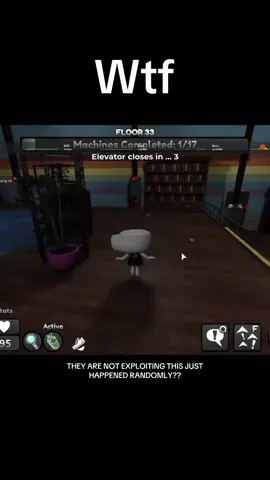 Not my clips but my friends… idk how this happened 😭😭😭 I saw it from across the map but I couldn’t clip it #dandys #dandysworld #dw #dandyworld #dandysworldshelly 