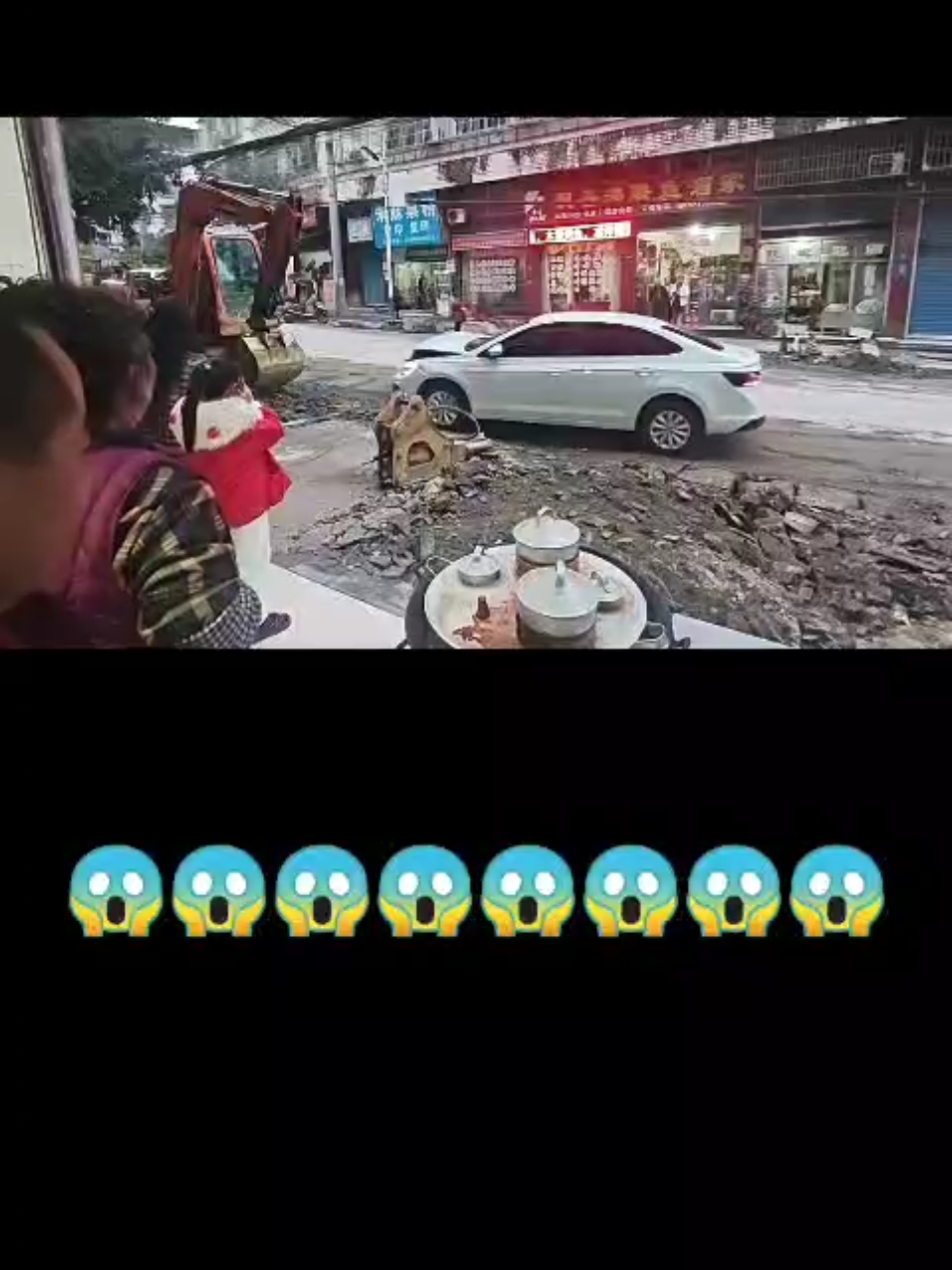 hai thanh niên va nhau #xetai #mayxuc #xuhuong 