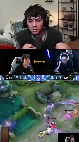 Waduh terinspirasi lagi kah game yang itu 🤭🤭#bjornzeys #sirpai #honorofkings #hok #hokstudio 