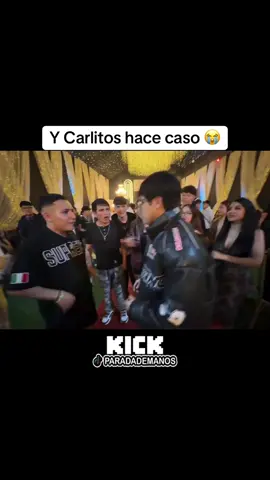 #carlitos #carlitostv #kick #kickperu 
