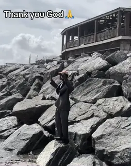 Thank you God #fyp 