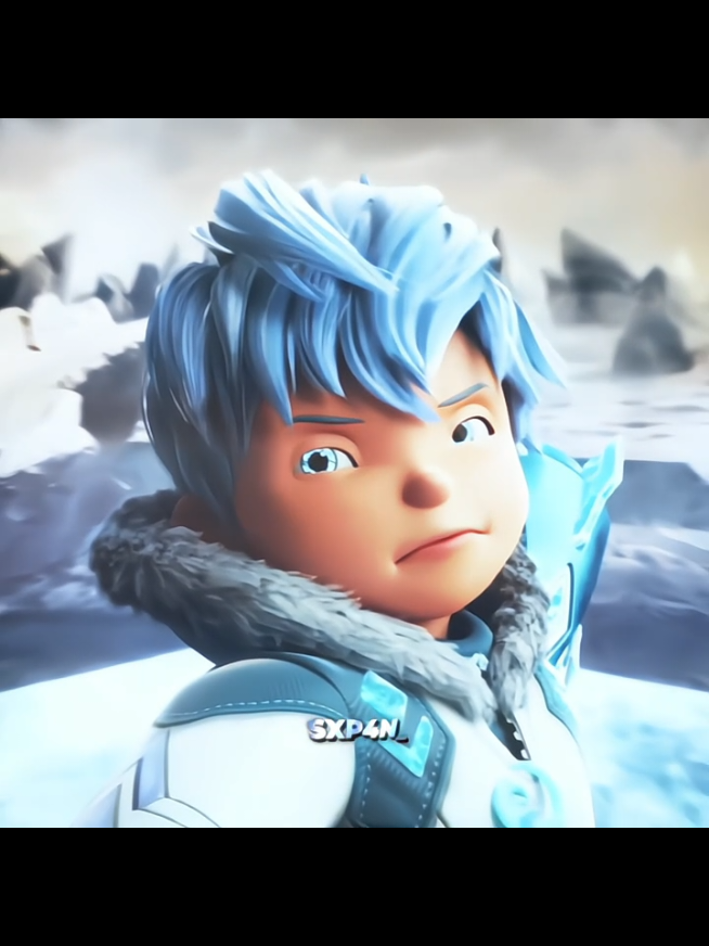this scene🥶☝️ [#boboiboyofficial] ||#boboiboybaraju #boboiboyedit #boboiboymusim2 #boboiboygalaxy ||ib: me
