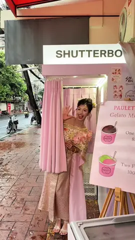 vlogมาแย้ววว🎀💝  ร้านที่โนไป @@oneday.masterที่นี่เลยบอกเลยว่าสวยมาก✨ ##ถ่ายรูปพี่สาวจีน##ถ่ายรูปชุดไทย##ชุดนักเรียน##ถ่ายรูปวัดอรุณ