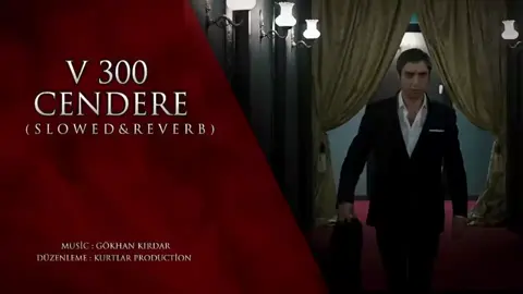 Kurtlar Vadisi Pusu - Cendere V300 (FİNAL)