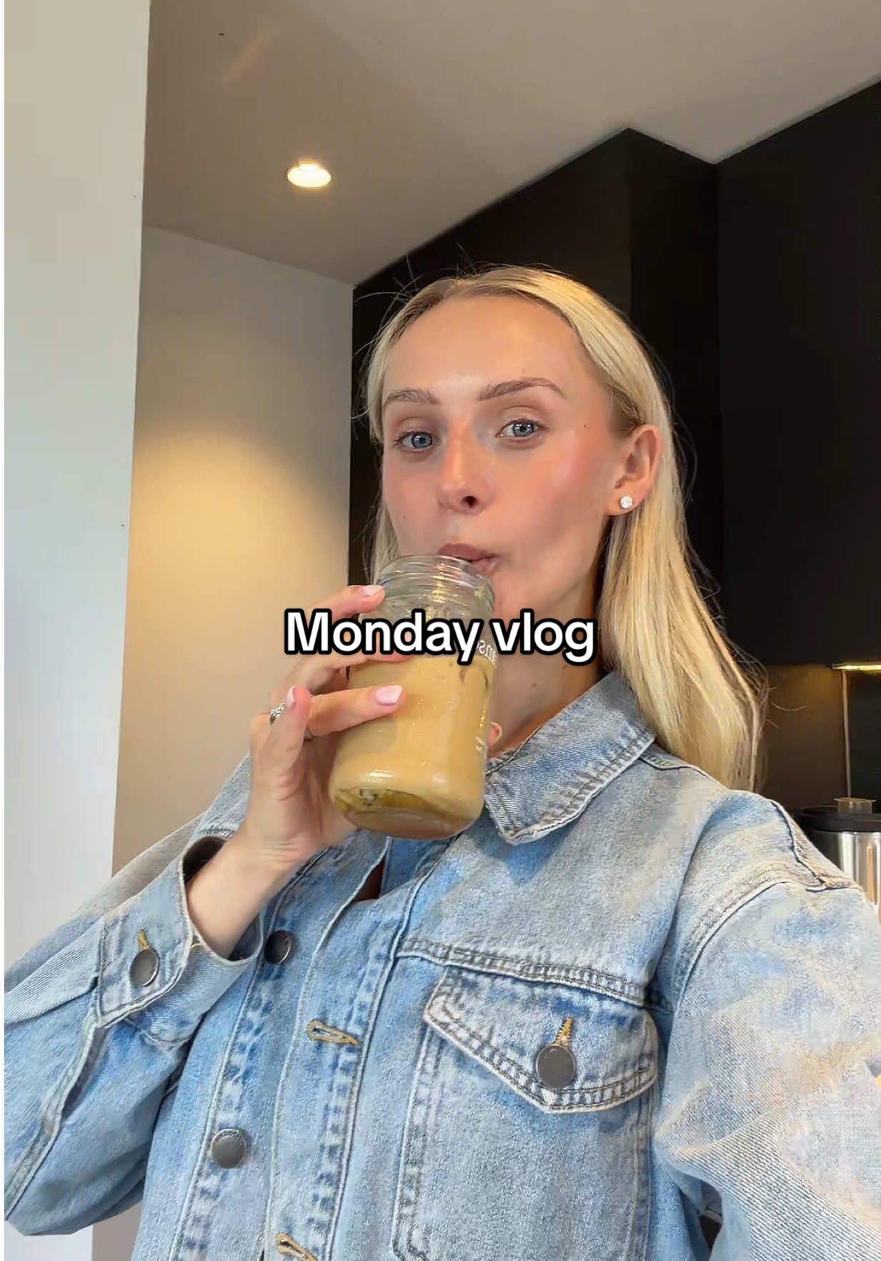 Bringing back daily vlogs this week 🤏🏼🤏🏼