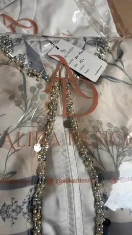 kemuning series warna ivory sudah siap kirim .... 