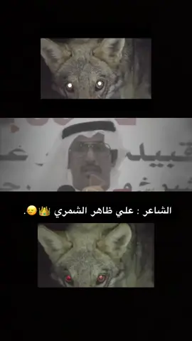 الشاعر : علي ظاهر الشمري #قصايد #explore #قصيد #شعر #شعراء_وذواقين_الشعر_الشعبي 