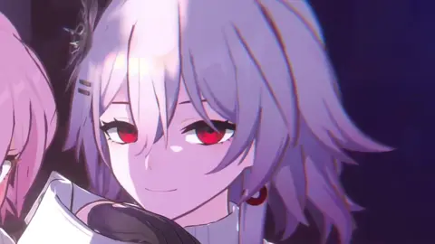 March7th quá chậm! #march7th 