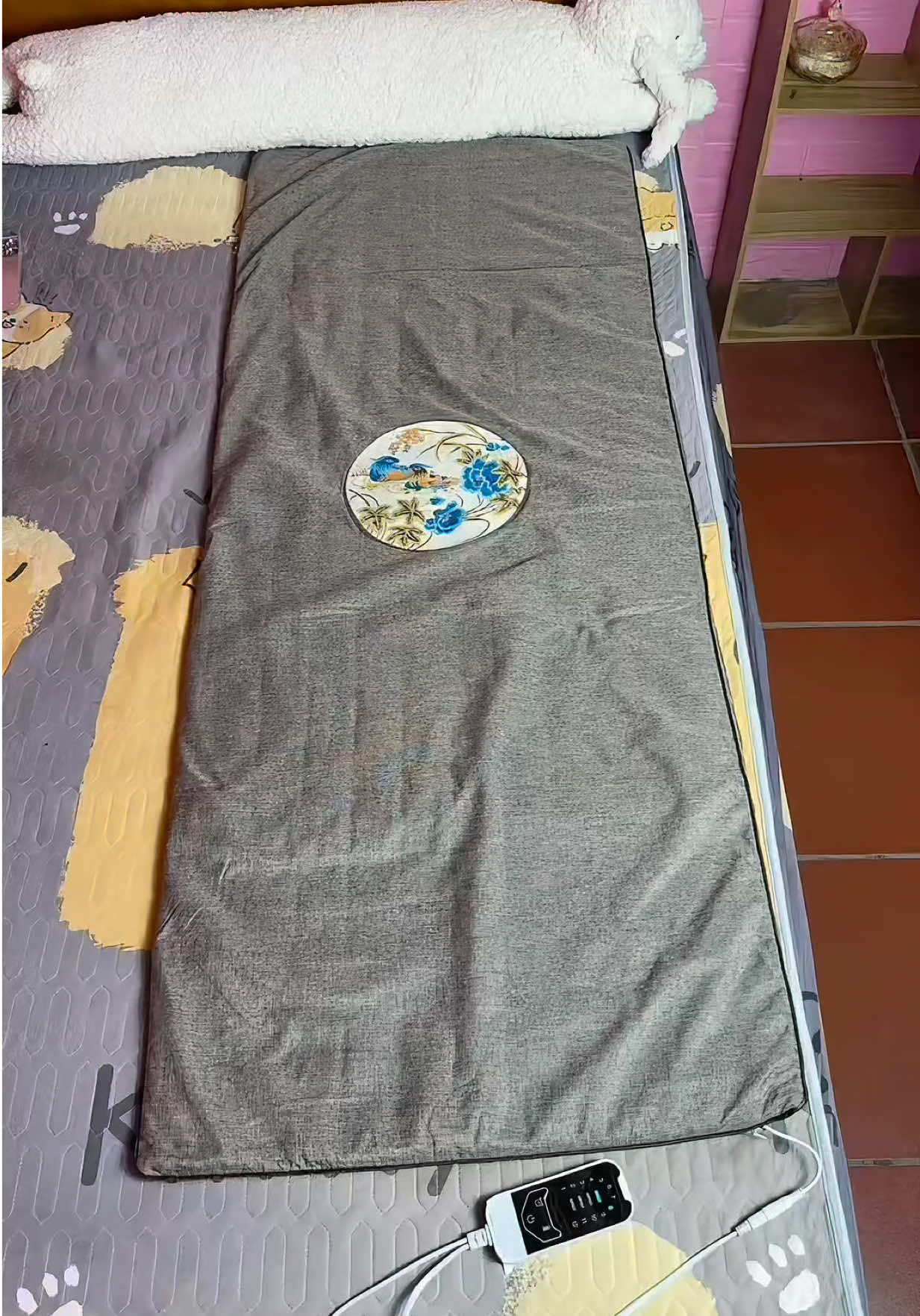 Thảm ngải cứu đông y #thamngaicuu #thamngaicuudongy #thamngaicuudien #thuymaichaoban 