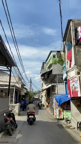 #dharma #jakartabarat 