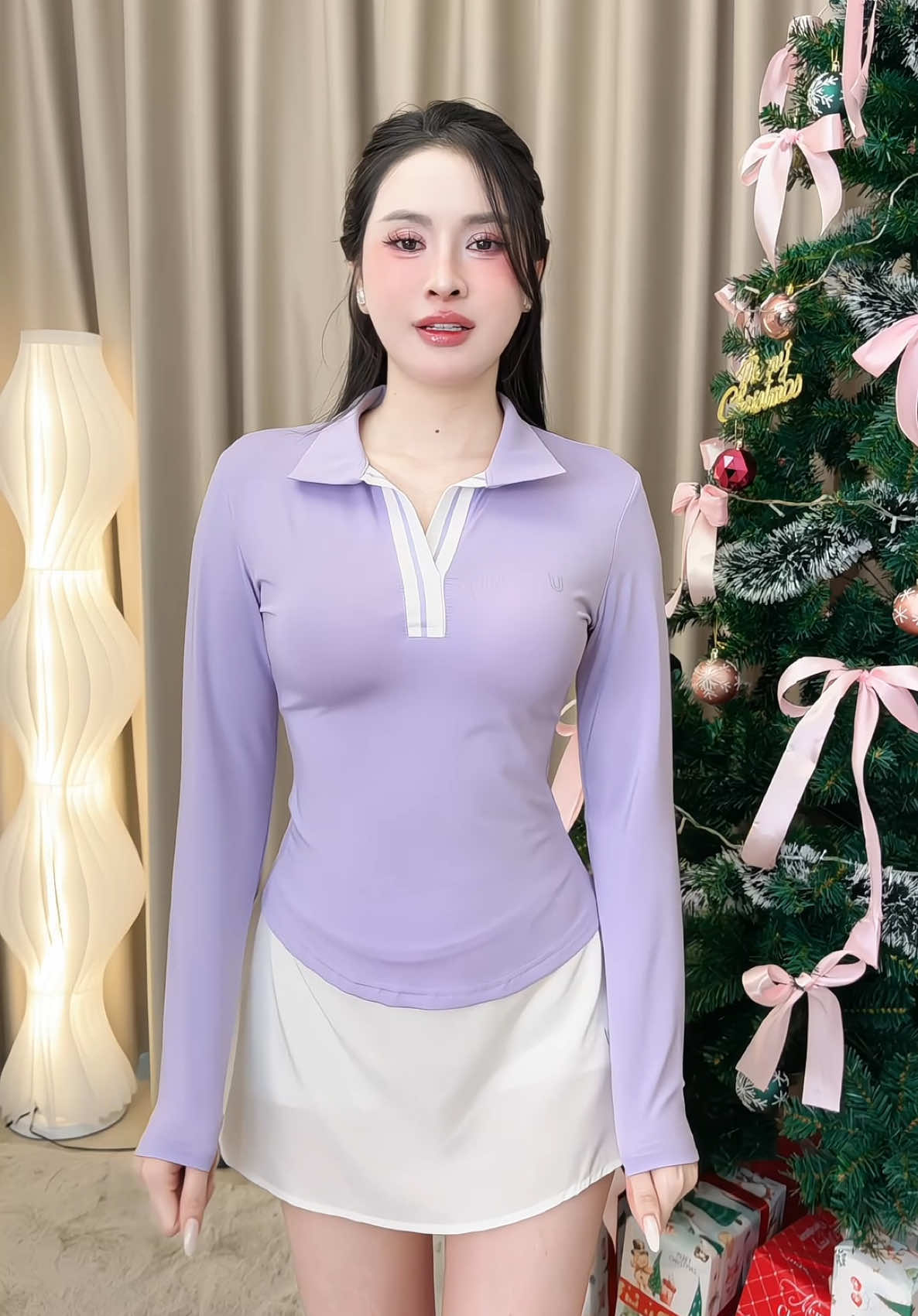 Nâng tầm phong cách chỉ với một outfit 👗 ♥️#todayuwear #minmetbay #vural #xuhuongtiktok #xuhuongtiktok2025