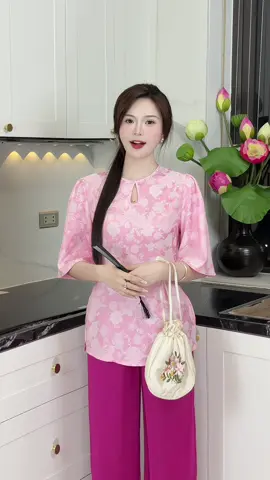 Bộ đồ lam xinh #champhanreview #dolam 