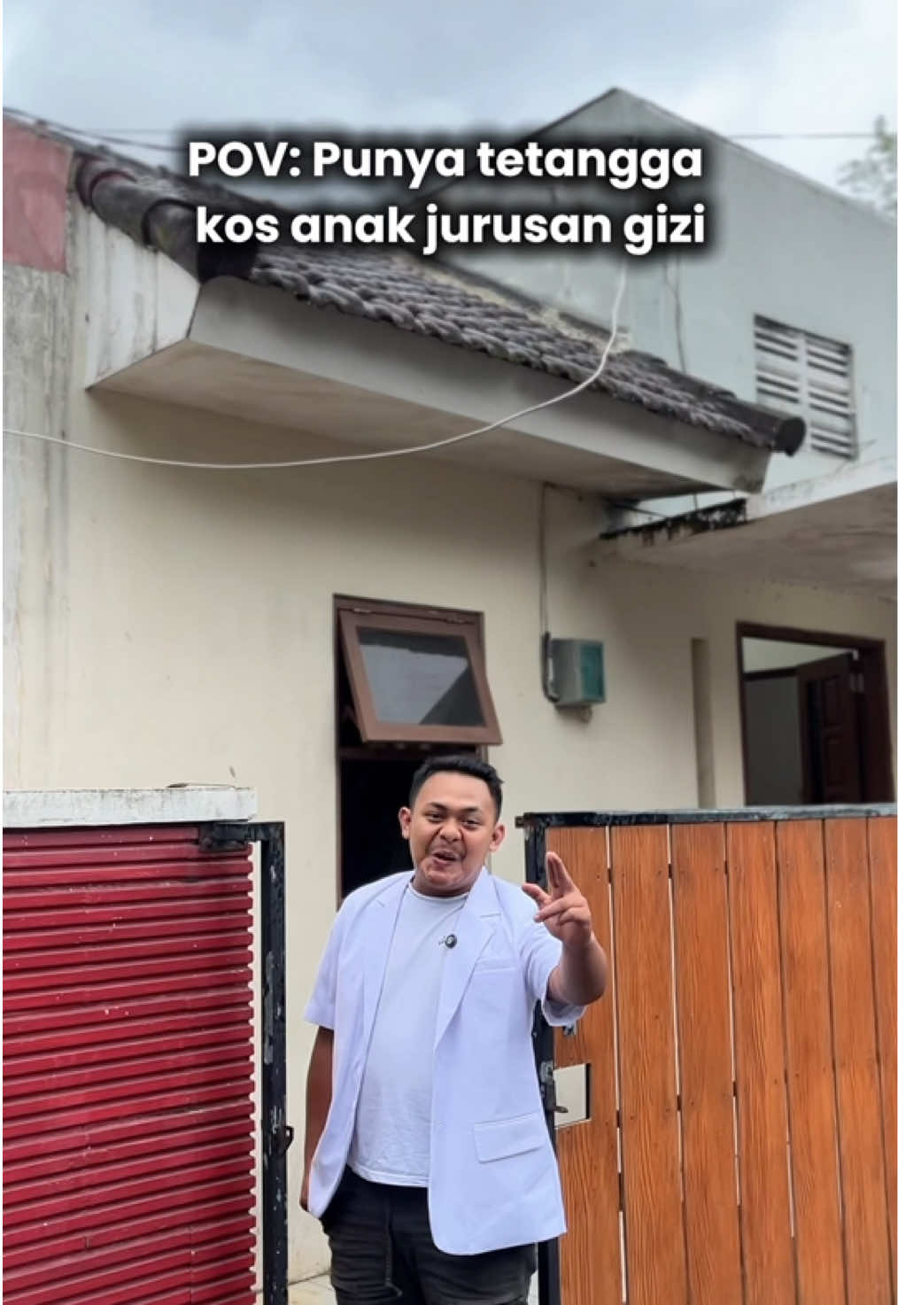 Salam nutrisi🫡🥦🥬 #pergerakangilang #fyp #mahasiswa 